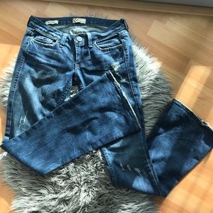 SALE💥 William Rast BELLE flare Jeans